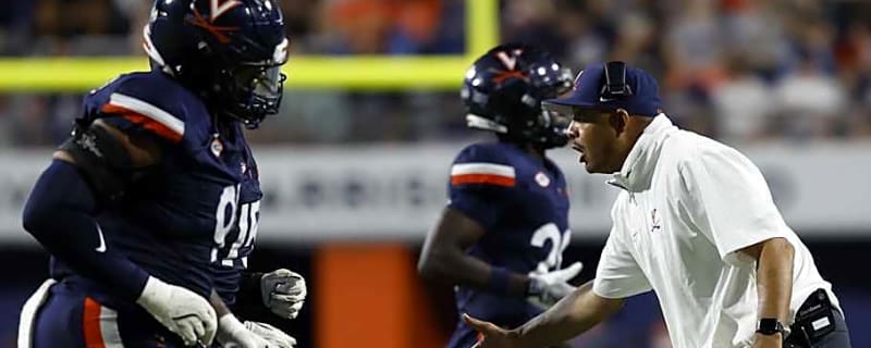 Virginia Football: Official Record Predictions For The 2025 Season