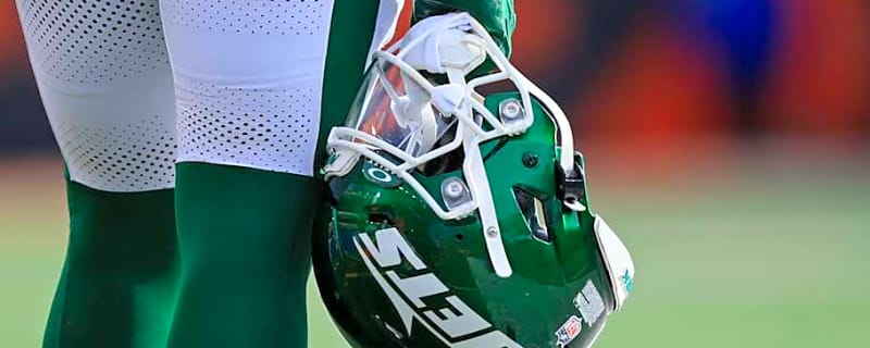Jets' Practice Squad Elevation Could Lead Way For Roster Addition