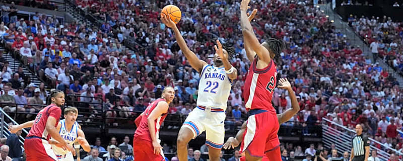 Pre Elite 8 NBA Mock Draft: Bucks Land Top-3 Pick