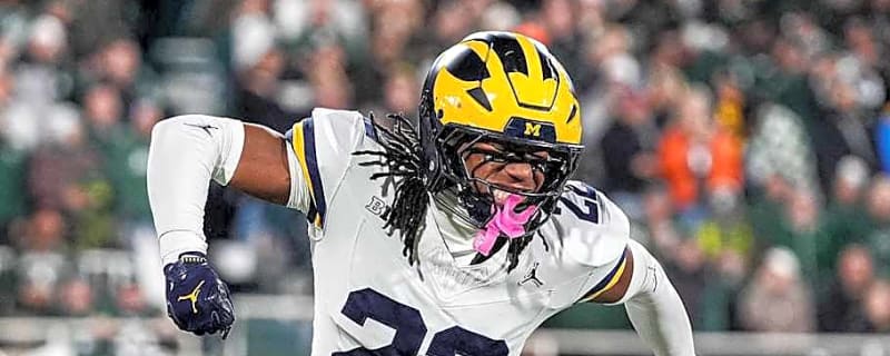 Mizzou Safety Elijah Dotson has Undergone Surgery for Torn Labrum, Per Report