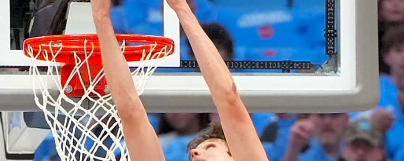 Social Media Reacts to UNC's Massive win Over No. 24 Louisville