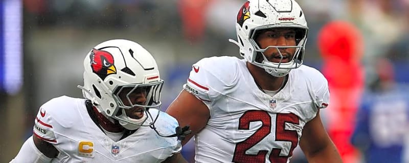 The Good, Bad, and Ugly From Cardinals' Underwhelming Loss to Giants