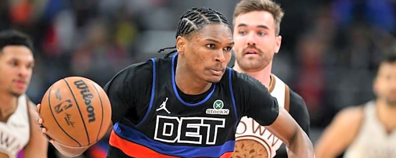 What the Detroit Pistons Still Need To Do To Lock Up No. 1 Seed in Eastern Conference