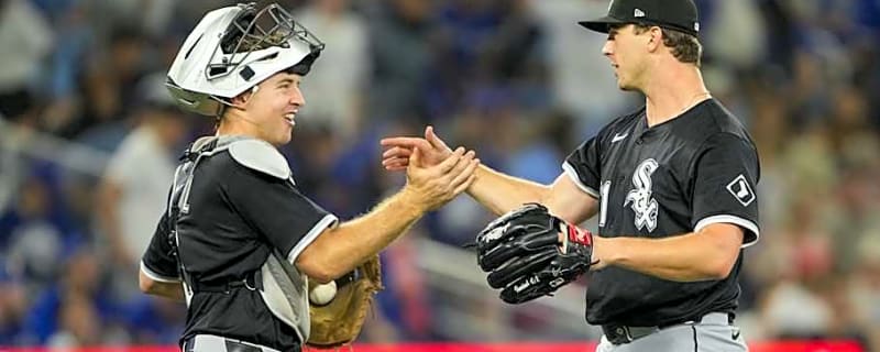 Chicago White Sox Reverse Negative Trends In 4-2 Win Over Toronto Blue Jays