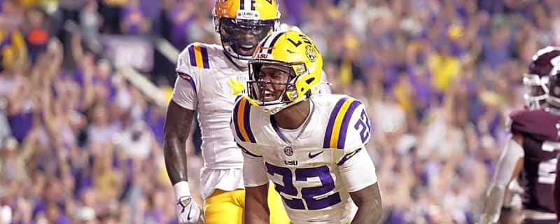 5 Reasons to Believe LSU Can Exceed Expectations This Season