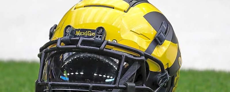 4-Star Safety Reclassifies to 2027 Class, Michigan Named a Favorite