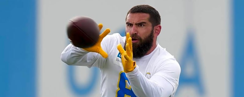 Chargers&#39; key position outlook is so poor it lands dead last in the NFL