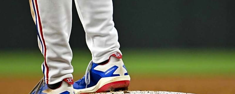 Rangers Next Breakout Outfielder Could Emerge in 2026