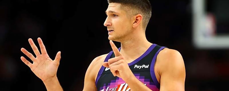 Suns Suffer Setback Just Before Mavericks Matchup