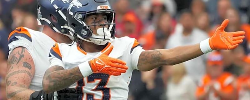 Ranking Broncos&#39; 2025 Draft Class at the Bye
