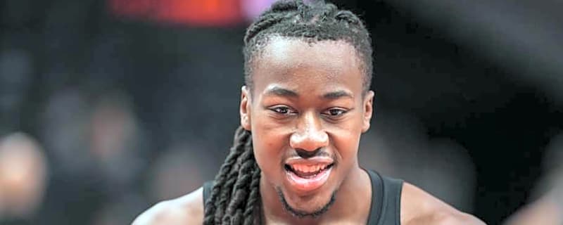 Could Bulls' Ayo Dosunmu be a Potential Solution for the Rockets?