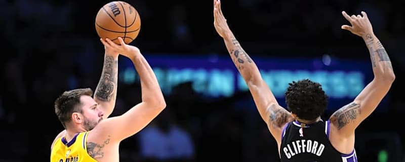 What We Learned In Kings&#39; Narrow Preseason Win Over Lakers