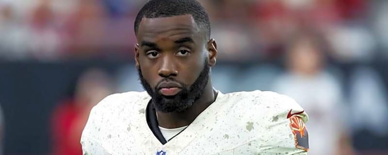 Injured Cardinals RB Shares Hopeful Update