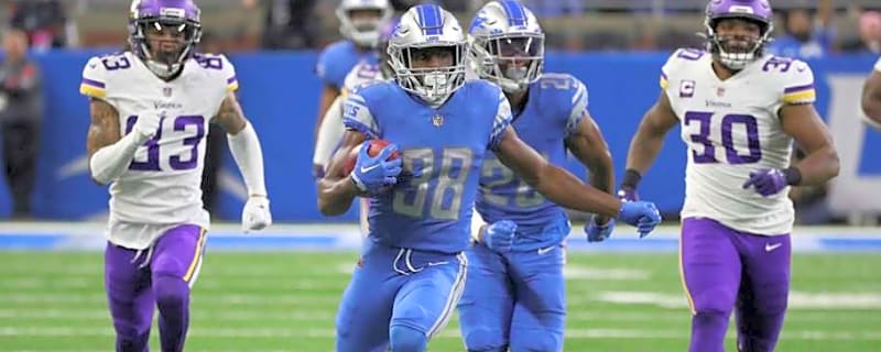 Why Bears should expect trickery and dog droppings against the Lions