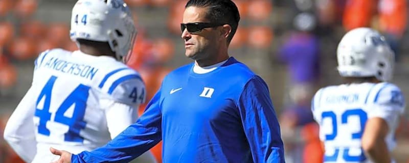 Who Holds the Edge in Duke–Virginia Matchup