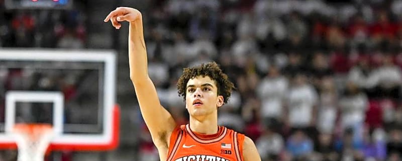 Clippers Only Have 3 Realistic Options With the No. 5 Pick