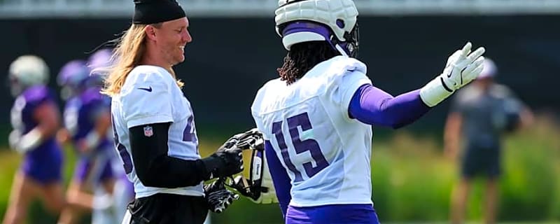 Ranking Every Vikings Position Group By Overall Talent and Depth