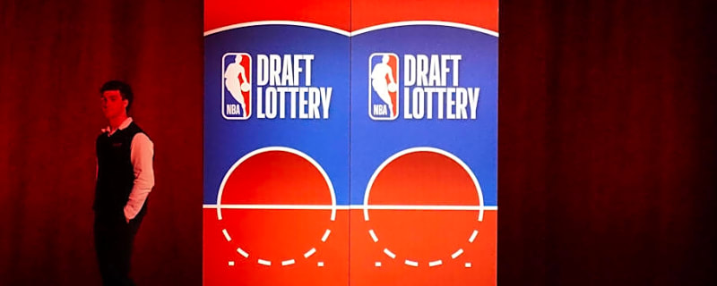 Biggest Winners and Losers on the Atlanta Hawks After the NBA draft Lottery