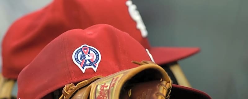 $15 Million Cardinals Starter Could Be Odd Man Out In Starting Rotation