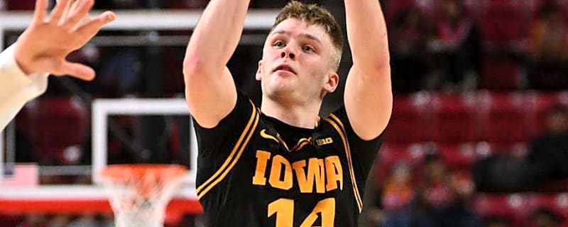 Iowa’s Quad 3 Loss to Maryland Changes Everything