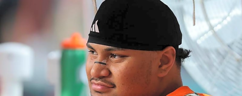 Early Trade Proposed for NY Giants in New Mock Draft