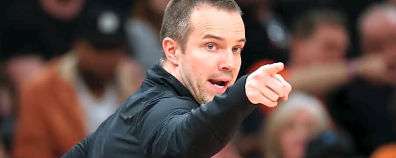 Jordan Ott Confident Suns Are Turning The Corner