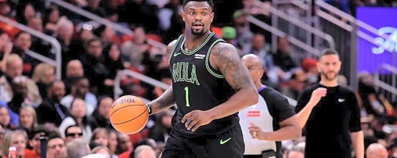 Pelicans Trade Deadline Outlook: Predicting Who Will Get Traded By February 5