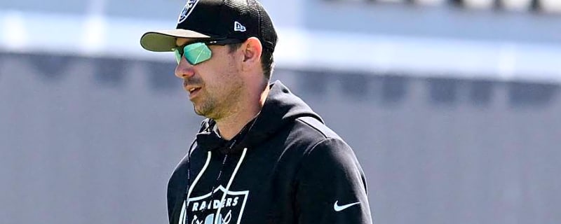 Every Open Starting Job at Raiders Training Camp