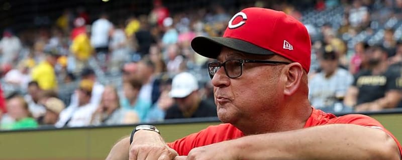 Reds Get Crushed for Trade Deadline Strategy, Receive Worst Grade in Entire League