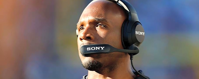 DeMeco Ryans not thinking about making history as the Texans attempt to make history