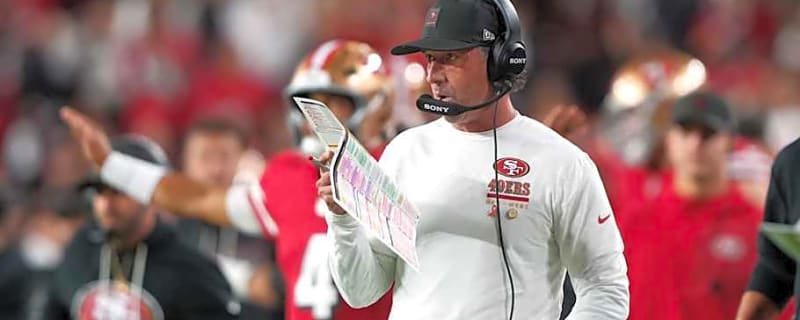 5 49ers who must step up to beat the Carolina Panthers