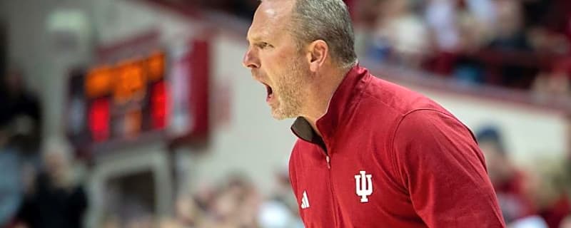 In Dismal Shooting Night, Indiana Basketball Fought Human Nature vs Incarnate Word