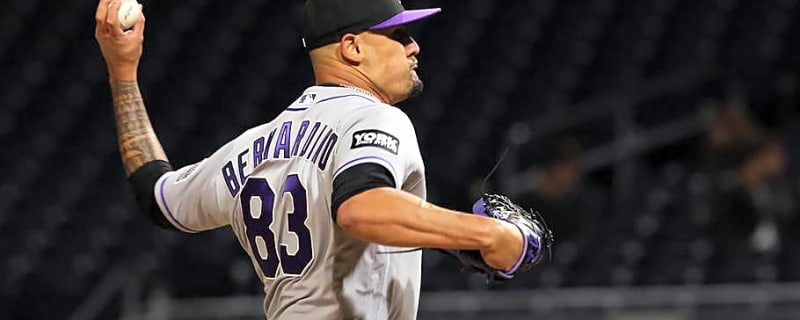 Red Sox Can Bolster Bullpen Right Now With One Call to Rockies