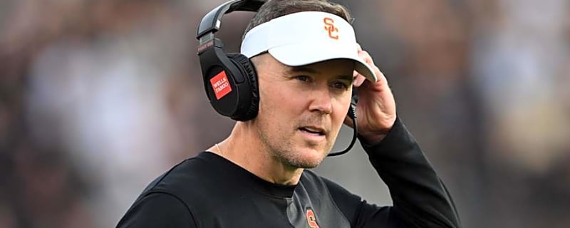 How Far Will USC Trojans Travel Next College Football Season