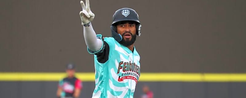Yankees Prospect Roderick Arias Has Been On Fire Since Double-A Promotion