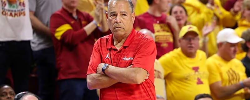 Houston Cougars Big Monday Matchup vs. Iowa State Draws Massive Viewership