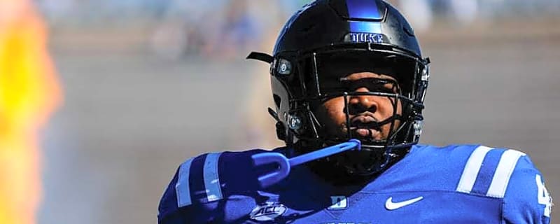 The Biggest Key to a Duke Football Win This Week