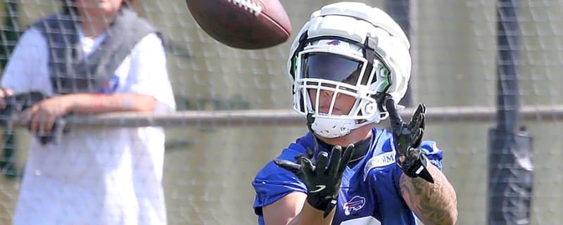 Bills Have More Questions Than Answers at Linebacker With OTAs Underway
