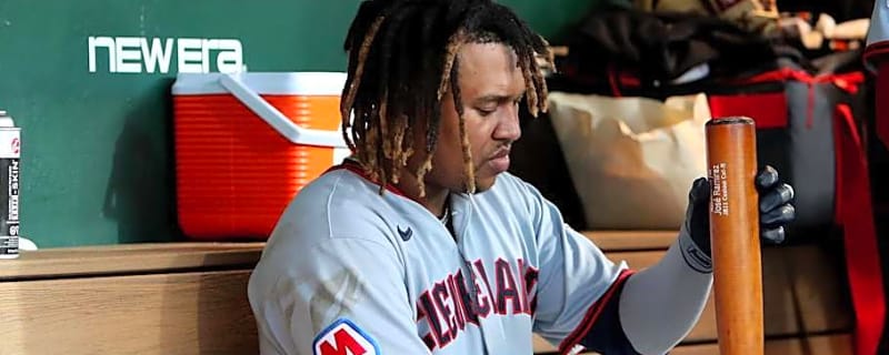 Guardians&#39; Potential Jose Ramirez Trade Would be Very Complicated