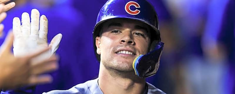 Jed Hoyer&#39;s Statement On Matt Shaw Speaks Volumes About His Cubs Future