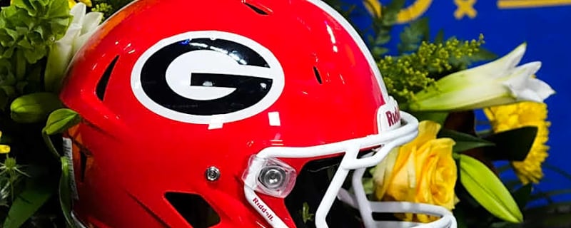 Saints Held Private Workout for Explosive Georgia WR Ahead of NFL Draft