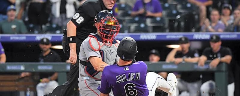 Rockies' Resilience Has Been A Real Reason For Hope in 2026