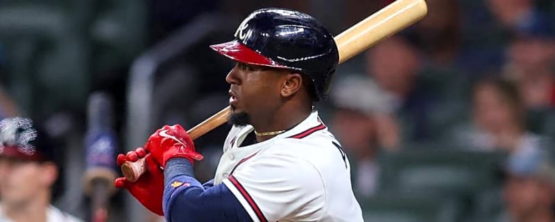 Why Ozzie Albies' Clutch Gene Can Be Overlooked on Braves