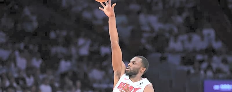 Andrew Wiggins Showing Huge Commitment To Miami Heat This Summer