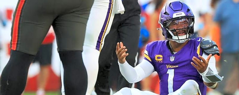 Kyler Murray Needs to Be Vikings' X-Factor vs. the Dolphins