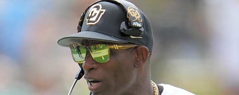 Santana Hopper's Confidence in Colorado Speaks Volumes About Buffaloes Defense