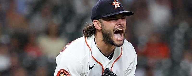 Should the Astros Bring Back Lance McCullers Jr.?