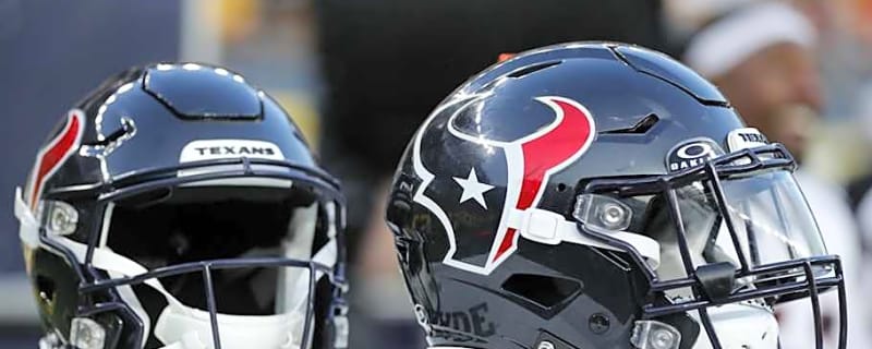 2 Houston Texans Players Named Possible Trade Candidates