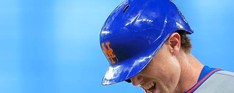 Why Brett Baty's Offensive Resurgence over Last Month Is Fool's Gold
