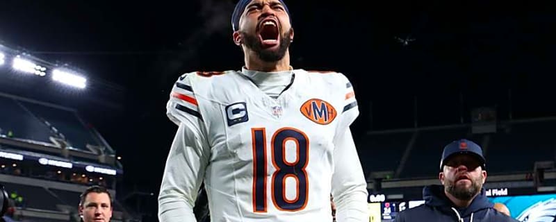 4 biggest winners from Bears&#39; triumphant Week 13 win over defending champs